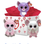 Beanie boo collectors