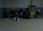 GSF- grove street families