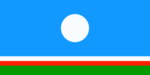 Republic Sakha Yakutia RP [YAKUTSK]