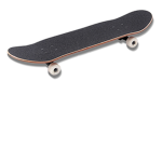 SKATER SQUAD!!!!!!