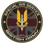 |~| UKSF |~| SpeciaI Air Service