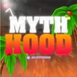 [💿]: Mythic Hood