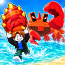 Swim For Eggs!