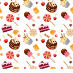 Cake SQAUD