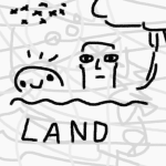 ==LAND==