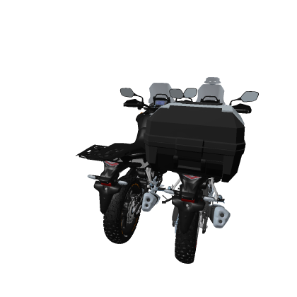 Honda Cb 500x