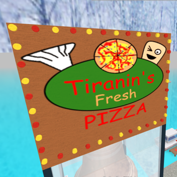 Pizza Place Tycoon