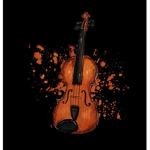 Violin Is Awesome!
