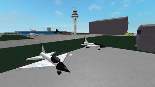Be A Pilot and Fly Obby! (Win For VIP)