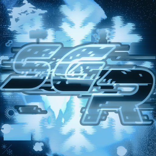 [❄️WINTER]STAR GLITCHER ~ REVITALIZED official Roblox game thumbnail