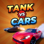 Tank vs Cars Community