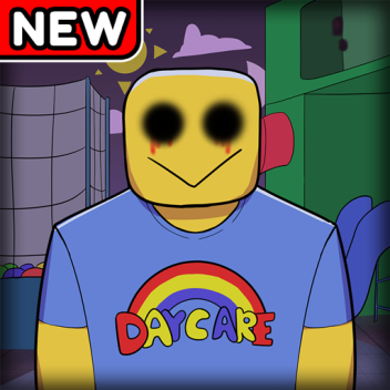 The Daycare Experience 🌈