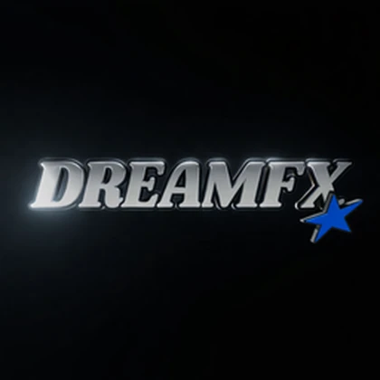 DreamFX Roblox group icon