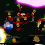 devil beater (free character code)