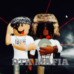 DTK Mafia