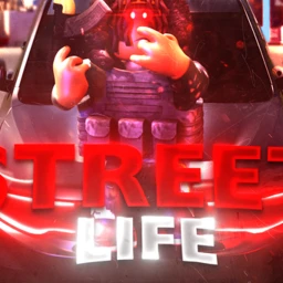 [REMASTERED] Dukungan Konsol Street Life 🎮 icon