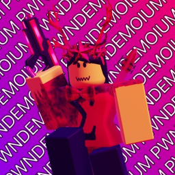 PWNDEMONIUM [ENDLESS]
