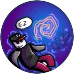 Randomized Gamer.