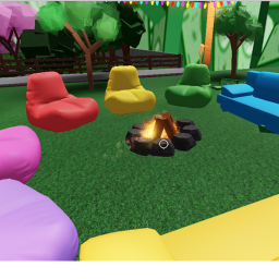 Fun Hangout :)