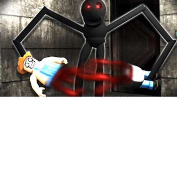 the monster (terror game)