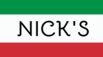 Nick's Pizza 71'