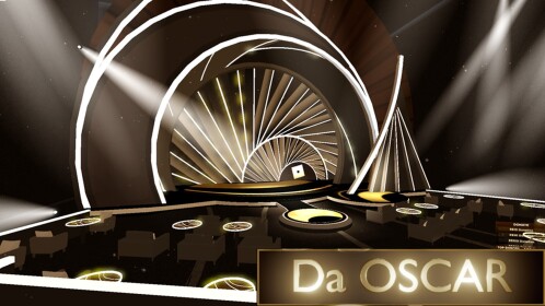 Da Oscar 