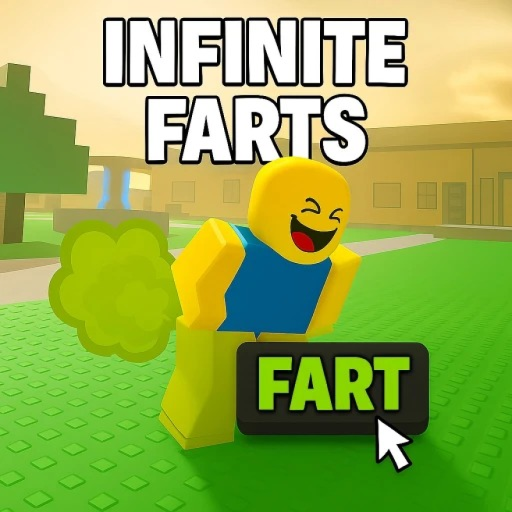 Infinite Farts