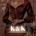 • K&K •