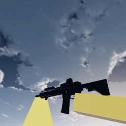 Crossroads PVP