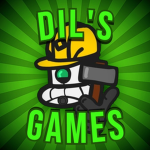 Dil's Games