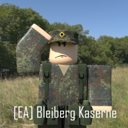 [EA] Bleiberg Kaserne