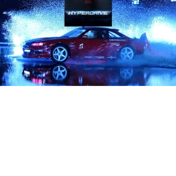 *UPDATE* RACING WORLD icon