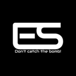 don't catch the bomb!