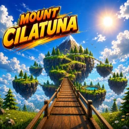 [BARU + X 250 ] Mount Cilatuna icon
