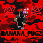 banana pug2 fan group