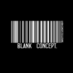 blank concept