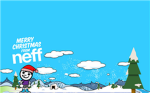 Neff Lovers Neff Skaters And Fans!