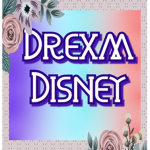 <3 Drexm Disney <3