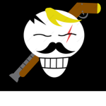 Roop Rump Pirates