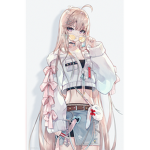 Candy Apparel {Official}