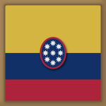 Estados Unidos de Colombia