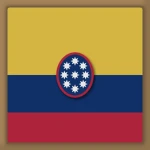 Estados Unidos de Colombia Group Thumbnail