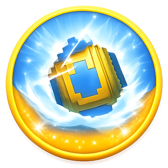 Sea Mystical Egg preview 1