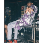 Drip locker studio