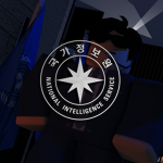 [ROK] | National Intelligence Service