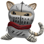 Jojsi Knight⚔️