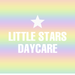 Little Stars Daycare!