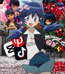 Friends and miraculous fans