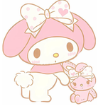 Sanrio….!!