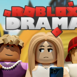 Total Roblox Drama icon